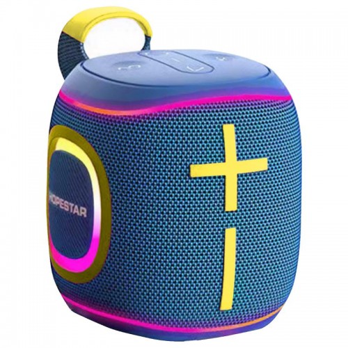 Bluetooth колонка Hopestar P61 10W Blue
