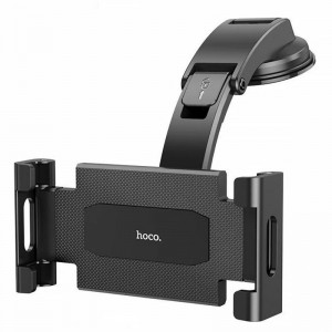 Автотримач Hoco DCA27 Black