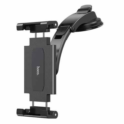 Автотримач Hoco DCA27 Black