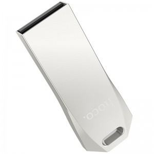 Флеш-накопитель Hoco UD4 USB 2.0 – 2GB Срібний