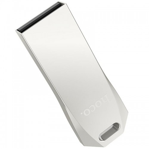 Флеш-накопитель Hoco UD4 USB 2.0 – 2GB Срібний