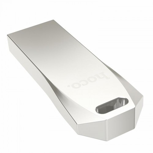 Флеш-накопитель Hoco UD4 USB 2.0 – 2GB Срібний