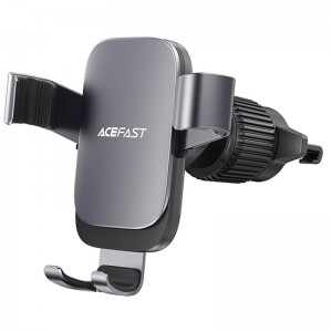 Автотримач Acefast D59 Gray