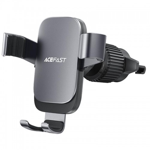 Автодержатель Acefast D59 Gray