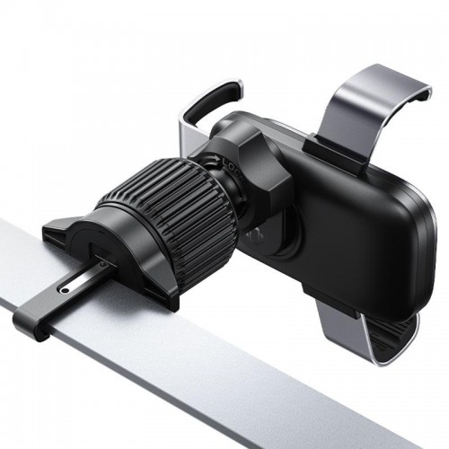 Автодержатель Acefast D59 Gray