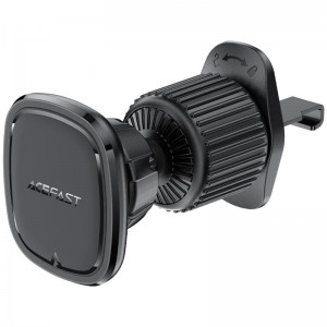 Автотримач Acefast D34 Black