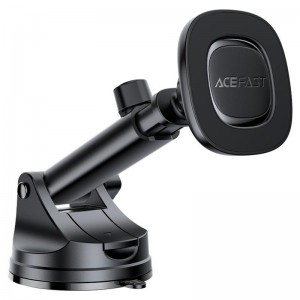 Автотримач Acefast D45 Black