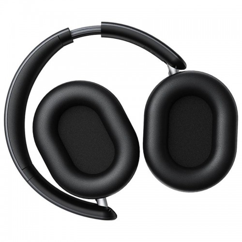 Накладные беспроводные наушники Acefast H12 ANC Black