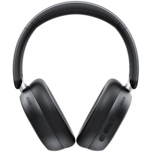 Накладные беспроводные наушники Acefast H12 ANC Black