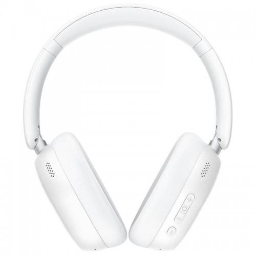 Накладные беспроводные наушники Acefast H12 ANC White