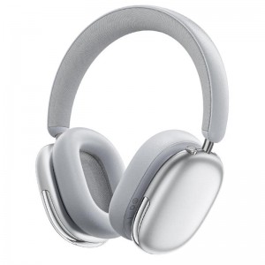 Накладні бездротові навушники Acefast H9 ANC Steel