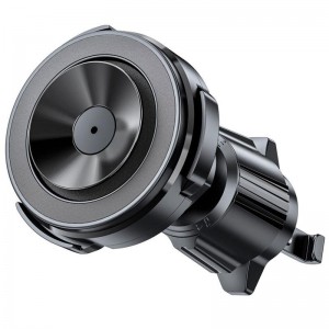 Автотримач Acefast D22 Black