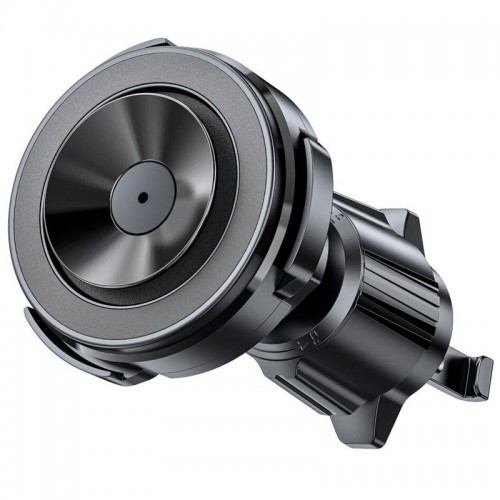 Автотримач Acefast D22 Black