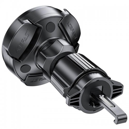 Автотримач Acefast D22 Black