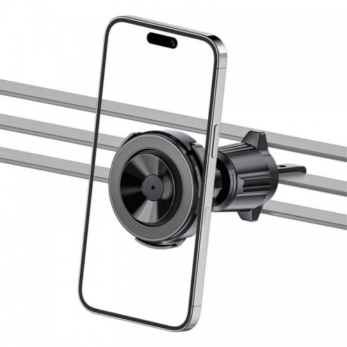 Автотримач Acefast D22 Black