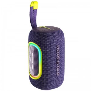 Bluetooth колонка Hopestar P65 20W Purple