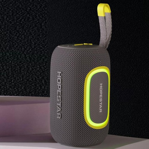 Bluetooth колонка Hopestar P65 20W Gray
