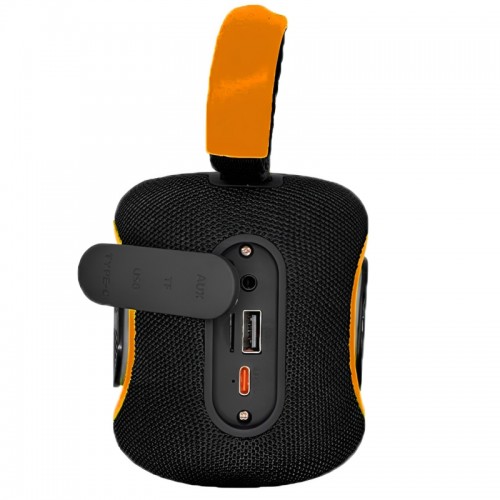 Bluetooth колонка Hopestar P68 10W Black