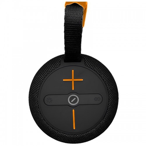 Bluetooth колонка Hopestar P68 10W Black