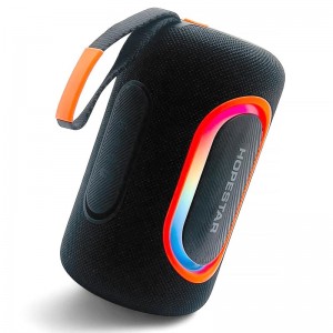 Bluetooth колонка Hopestar P69 20W Black