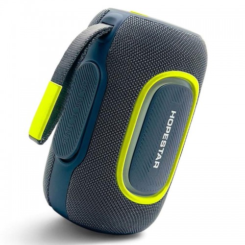 Bluetooth колонка Hopestar P69 20W Gray