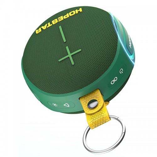 Bluetooth колонка Hopestar P92 15W Green