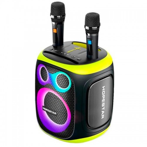 Bluetooth колонка Hopestar PartyBox 130 120W Black