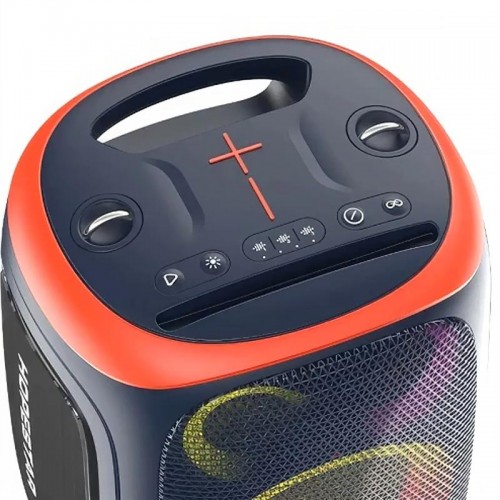 Bluetooth колонка Hopestar PartyBox 130 120W Blue