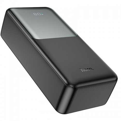 Портативное ЗУ Power Bank Hoco J136B Sirui 22.5W+PD20W 30000 mAh Black