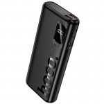Повербанк Hoco J158 10000mAh 22.5W Black