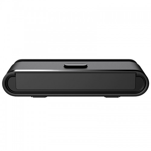 Автовизитка Hoco CPH19 Чорний