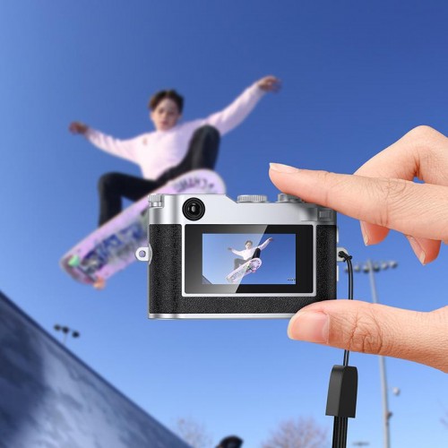 Цифрова камера Hoco DV210 Mini Black