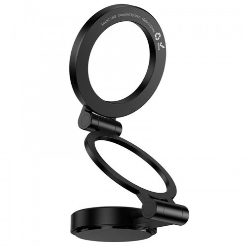 Автотримач Hoco H98 Rider (center console) Black