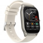 Смарт-часы Hoco Y41 Smart sports watch (call version) Silver