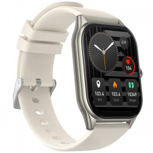 Смарт-часы Hoco Y41 Smart sports watch (call version) Silver