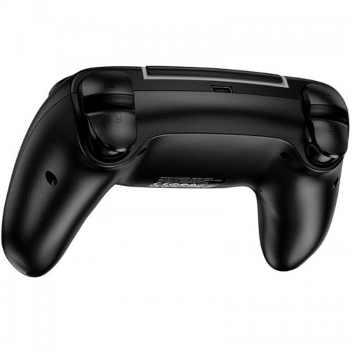 Ігровий джойстик геймпад Hoco GA32 Dragon for PS5 Black