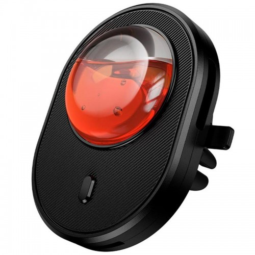 Ароматизатор у машину Hoco ZP50 Bright Black