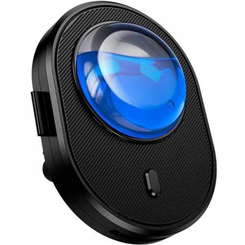 Ароматизатор у машину Hoco ZP50 Bright Black