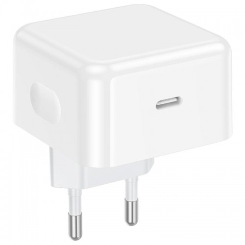 МЗП Hoco C161A Speed PD40W (1USB-C) White