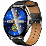 Смарт-часы Hoco Y39 Smart sports watch (call version) Black