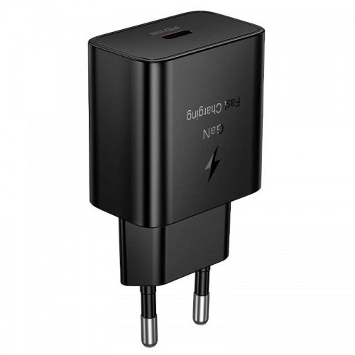 МЗП Hoco N76 Star PD25W (1USB-C) Black