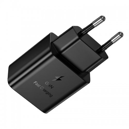 МЗП Hoco N76 Star PD25W (1USB-C) Black