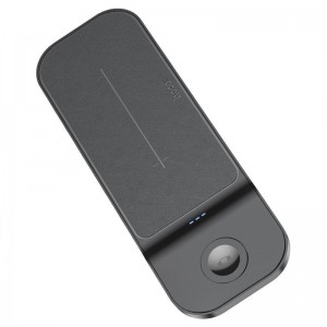 БЗП Hoco CQ5 Step 3in1 Black