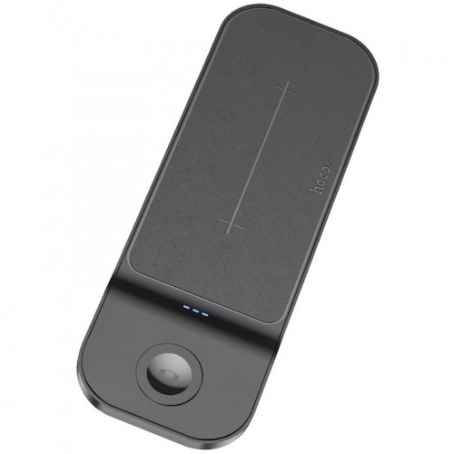 БЗП Hoco CQ5 Step 3in1 Black