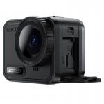 Екшн-камера Acefast X1 4K sports waterproof IPX8 Black