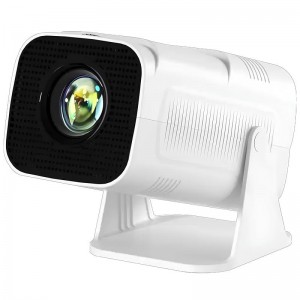 Проектор 4k Android E110 White