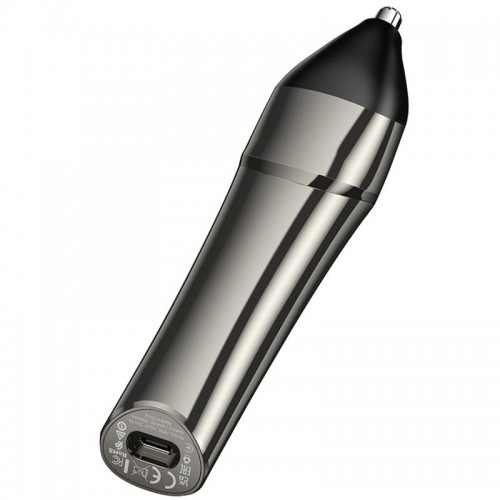 Портативная электробритва Hoco HP26 Multi-function Metal gray