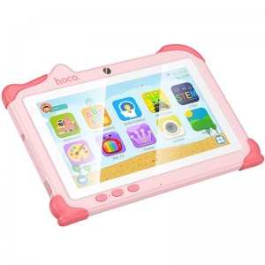 Детский планшет Hoco HI16 7'' Pink