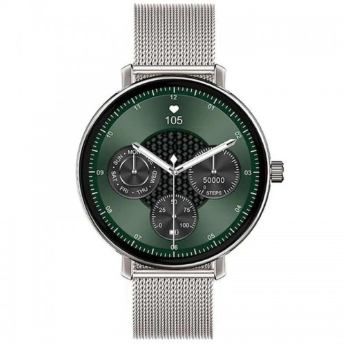 Смарт-часы WiWU SW07 Smart sports watch (call version) Silver