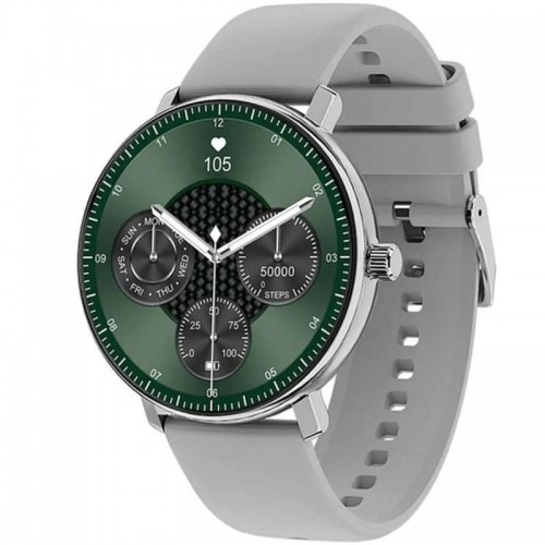 Смарт-часы WiWU SW07 Smart sports watch (call version) Silver